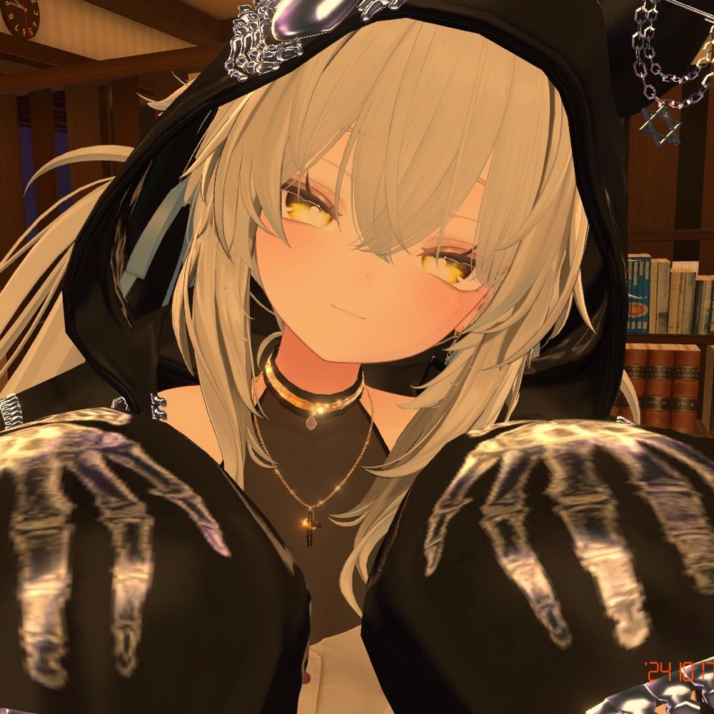 かみゅ