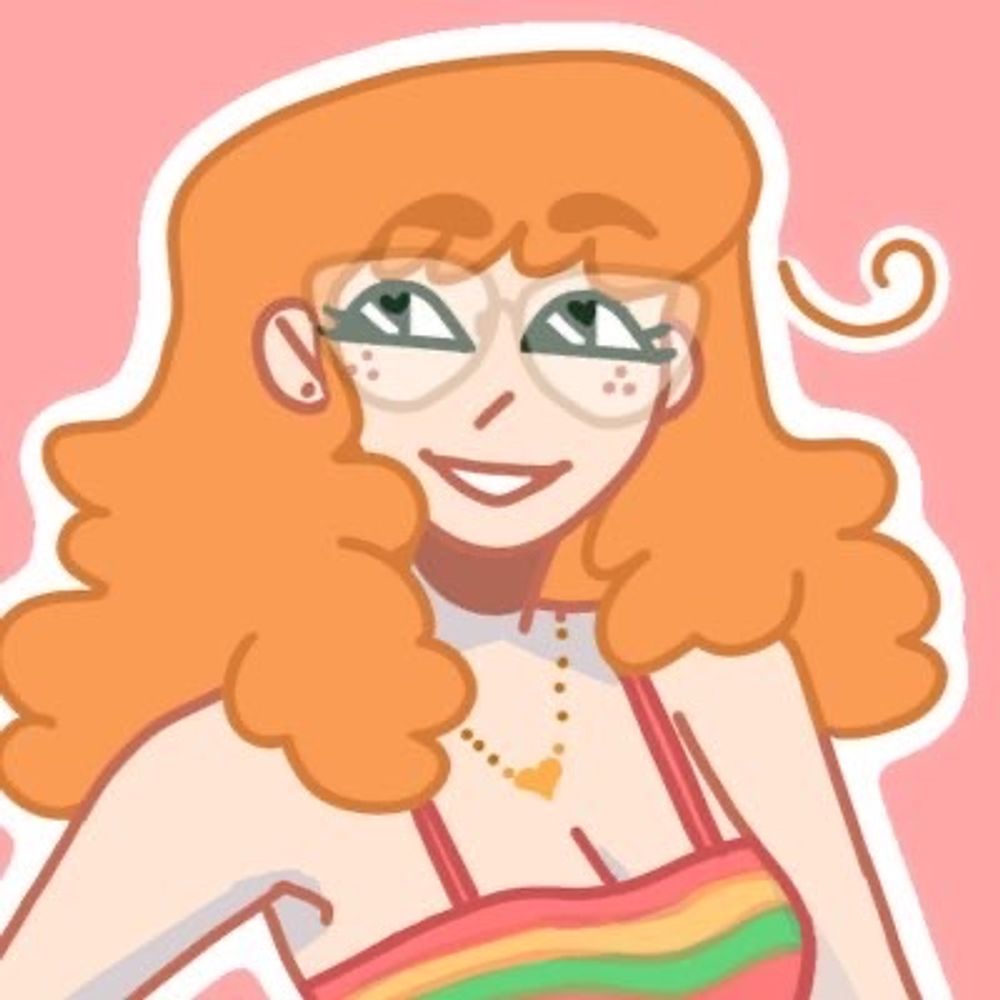 claudia!! 🌟🪬