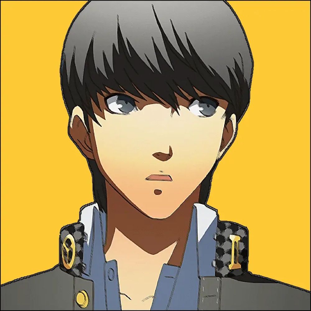 User avatar