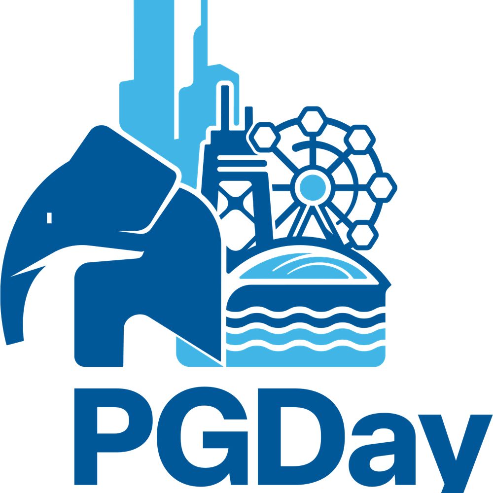 Pg Day Chicago