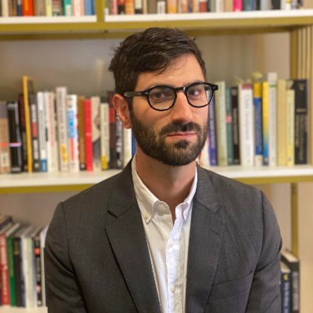 Jeremy Cherson