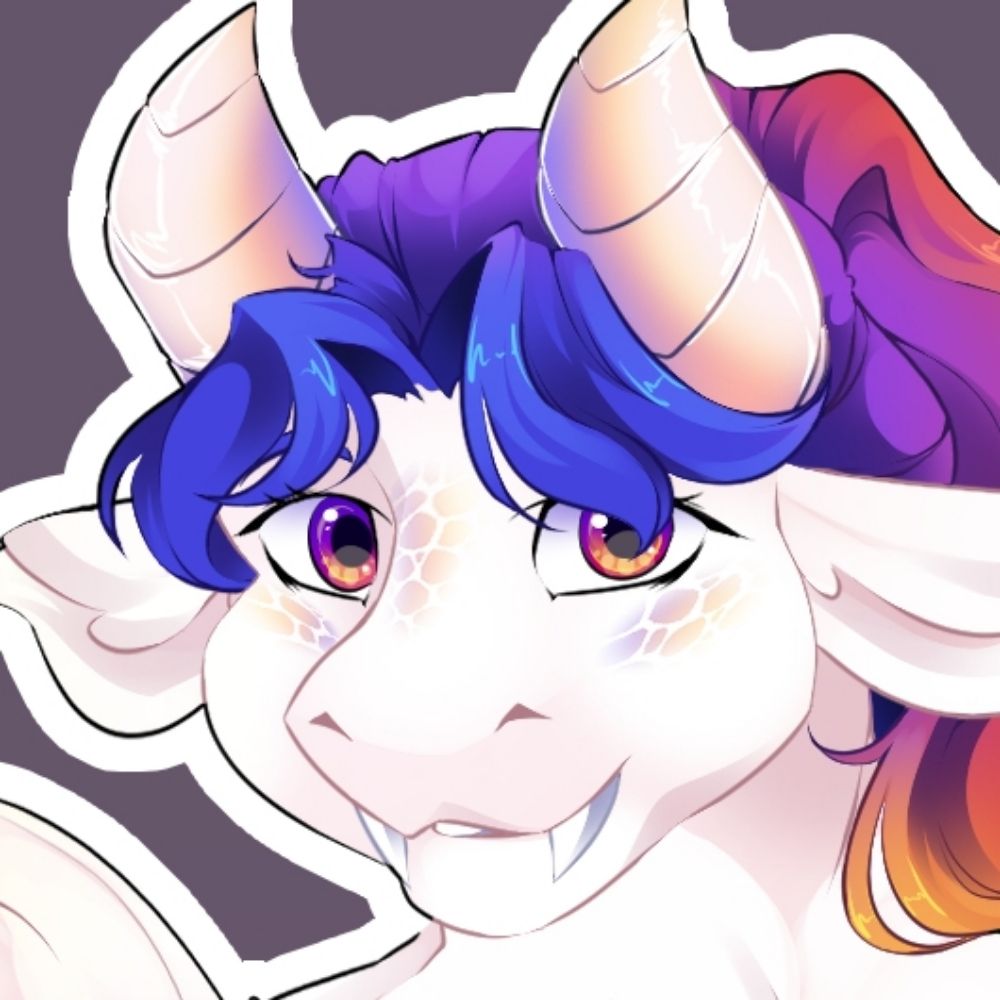 Starbit_Drag0n [🍰✨️Comms Open]