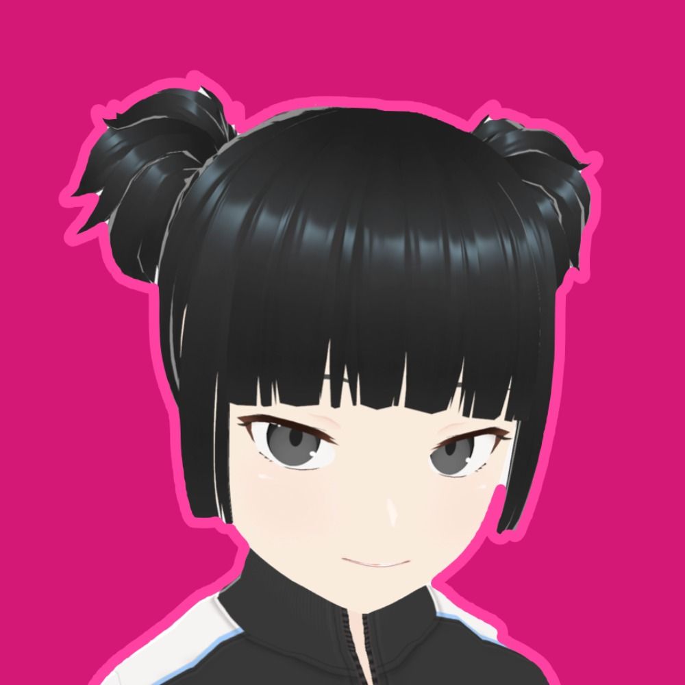 BLACK NANANA