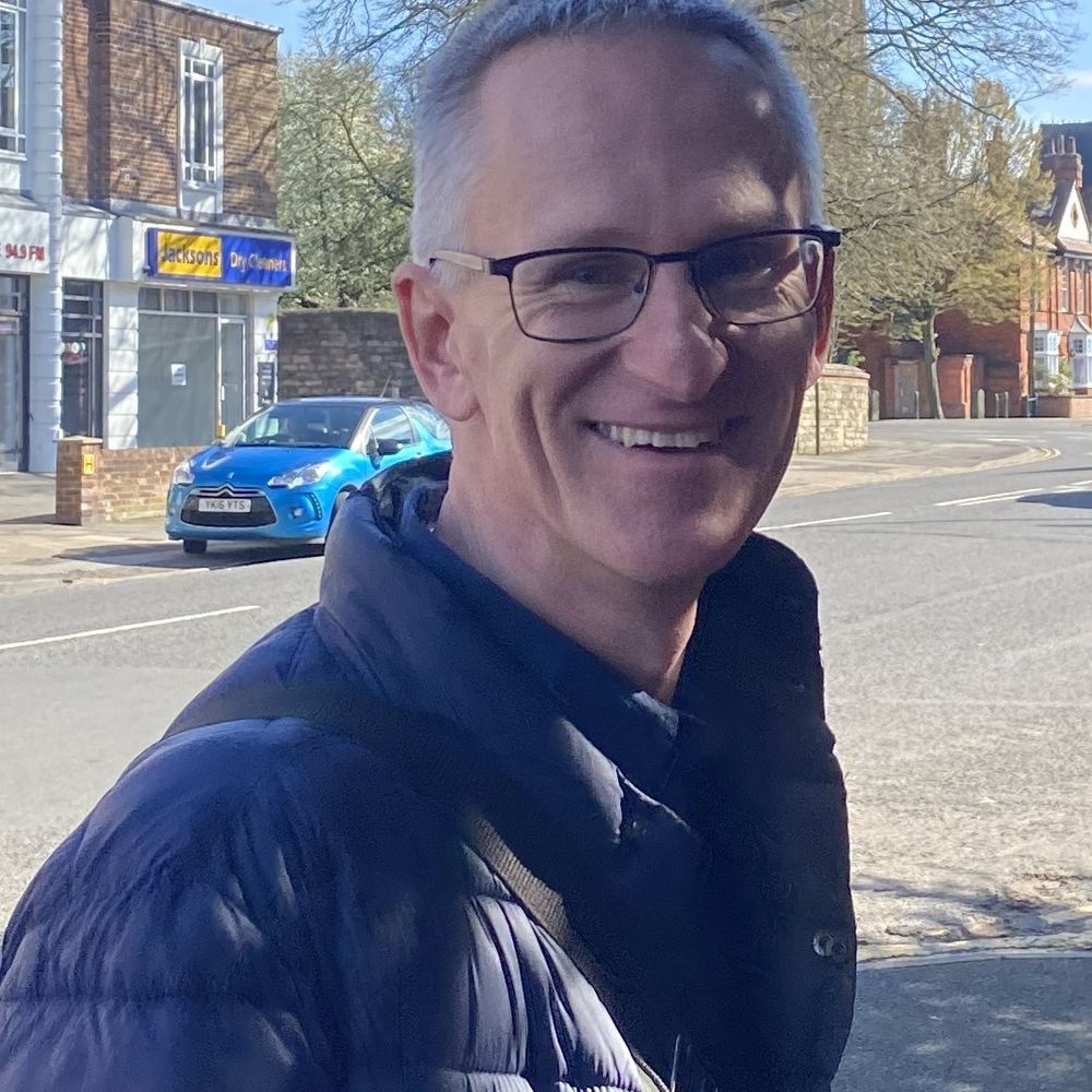 Mark Page