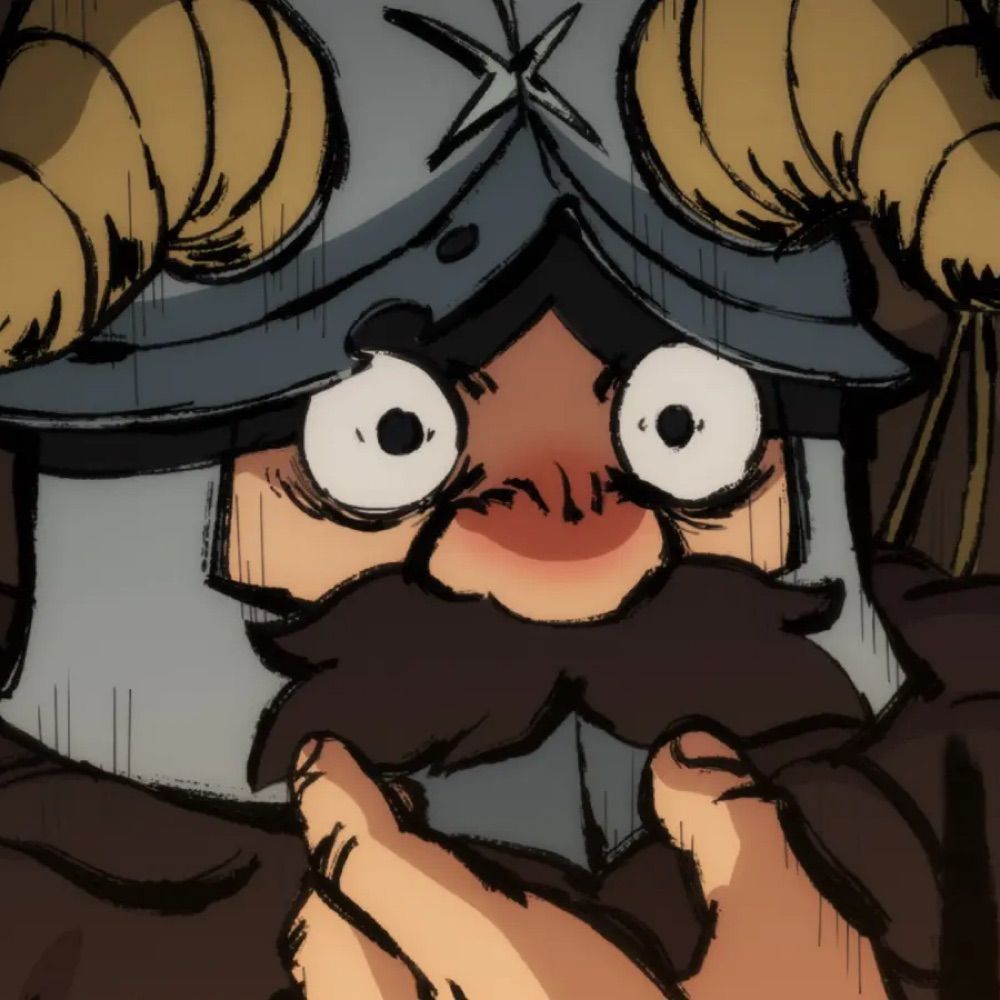 Geb The Unwise