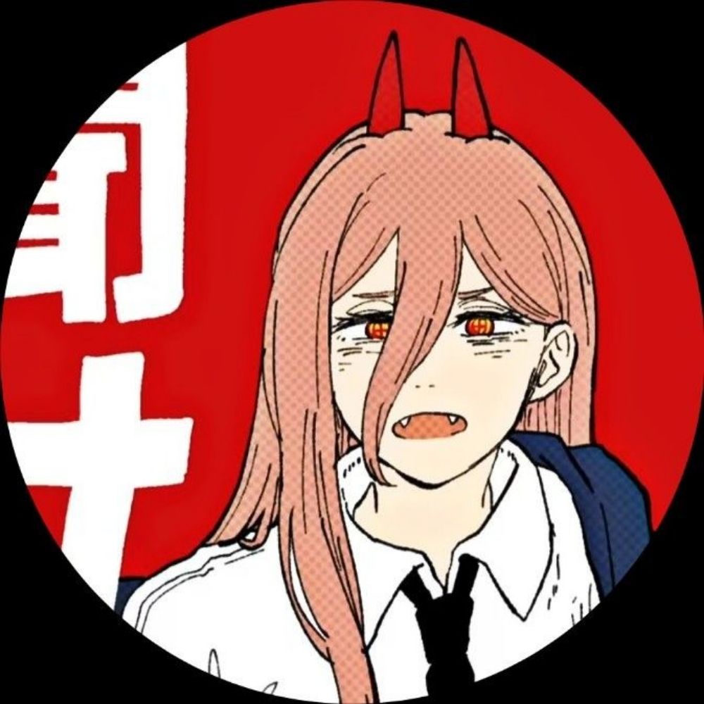 User avatar