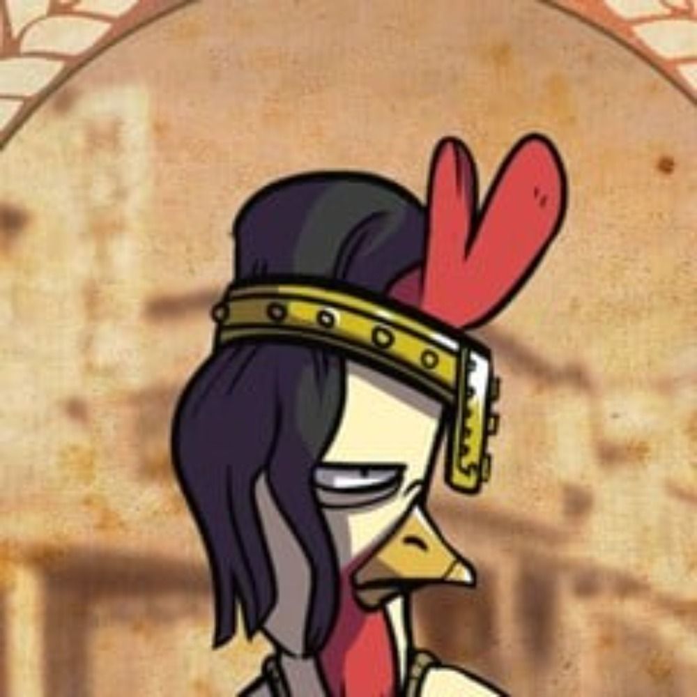 User avatar