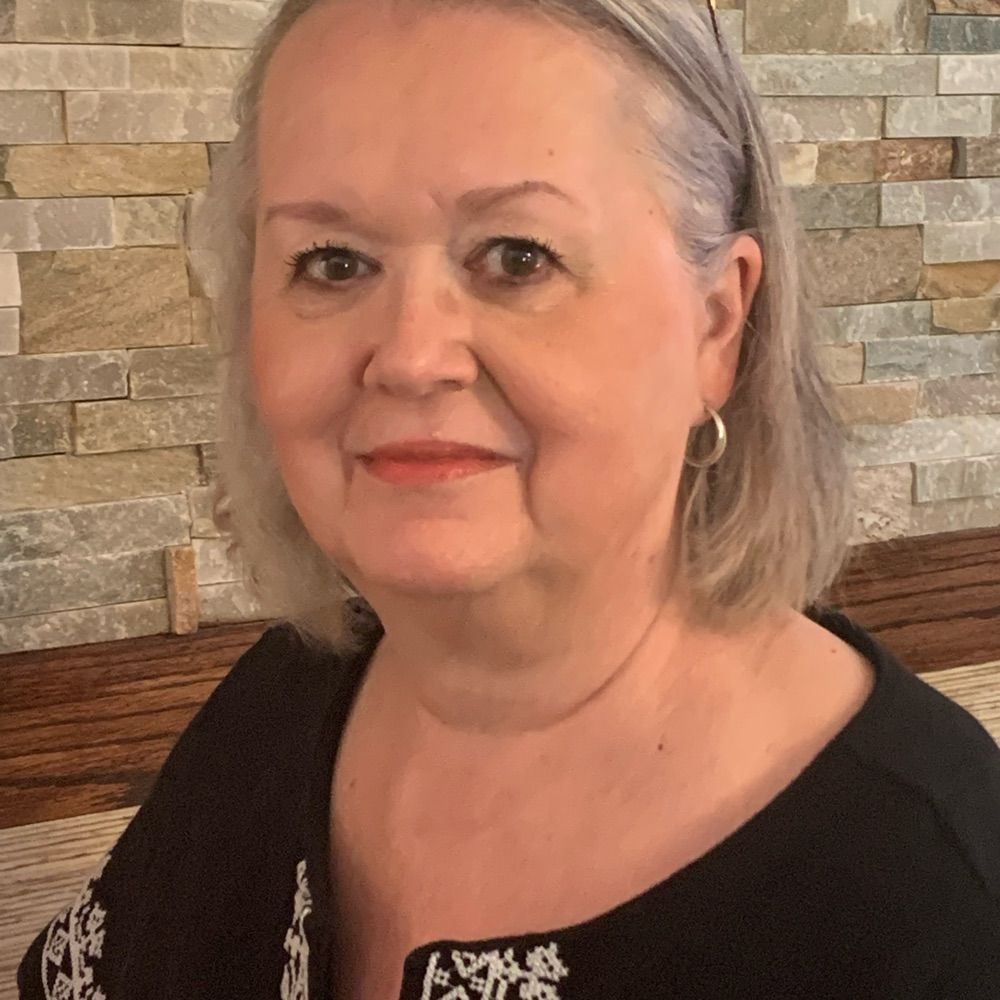 Wendy Gaskin