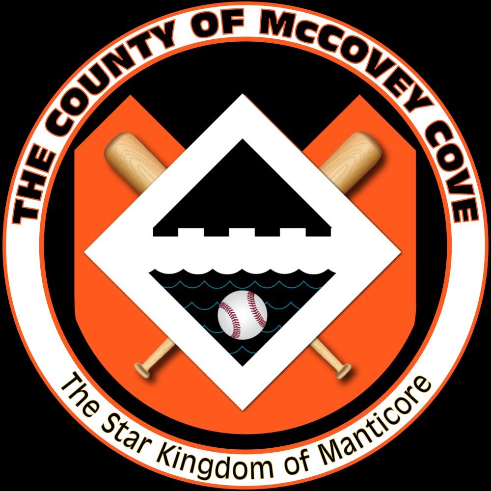 Earl of McCovey Cove