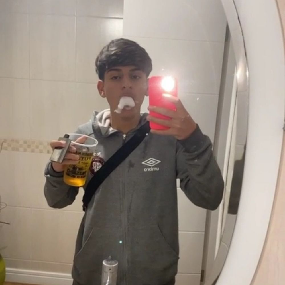 tio zoot 🤟🏽