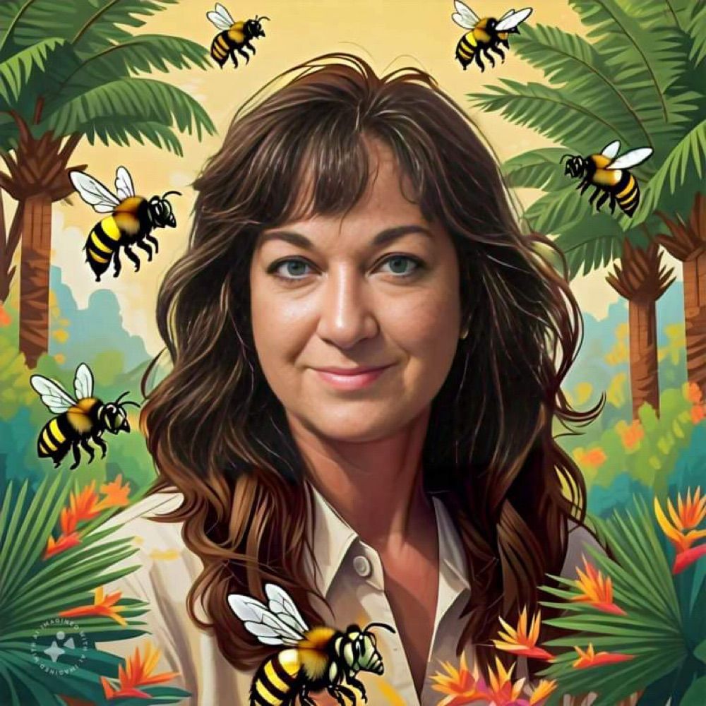 Kathy Bee