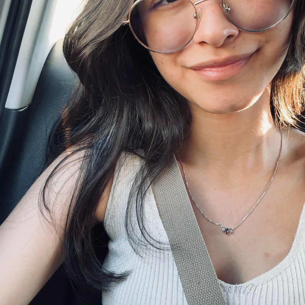 hay