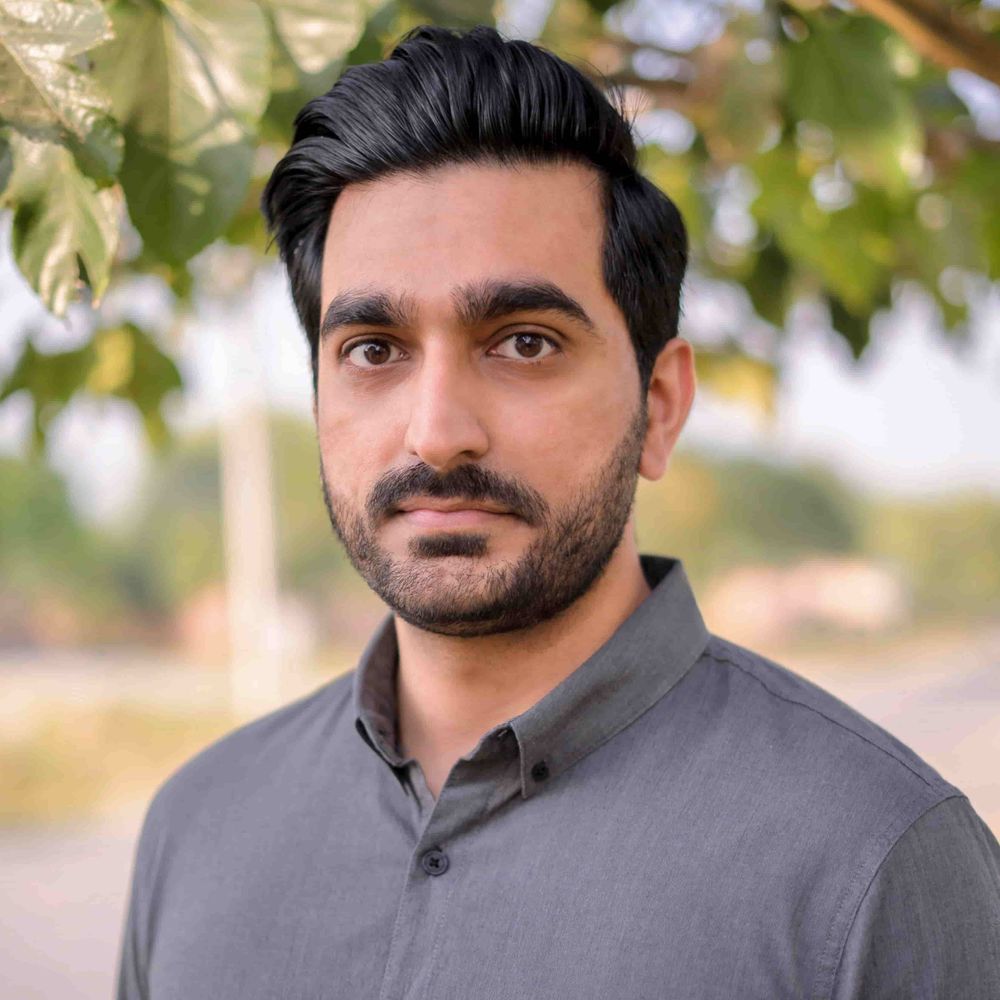 Wajih Ul Hassan