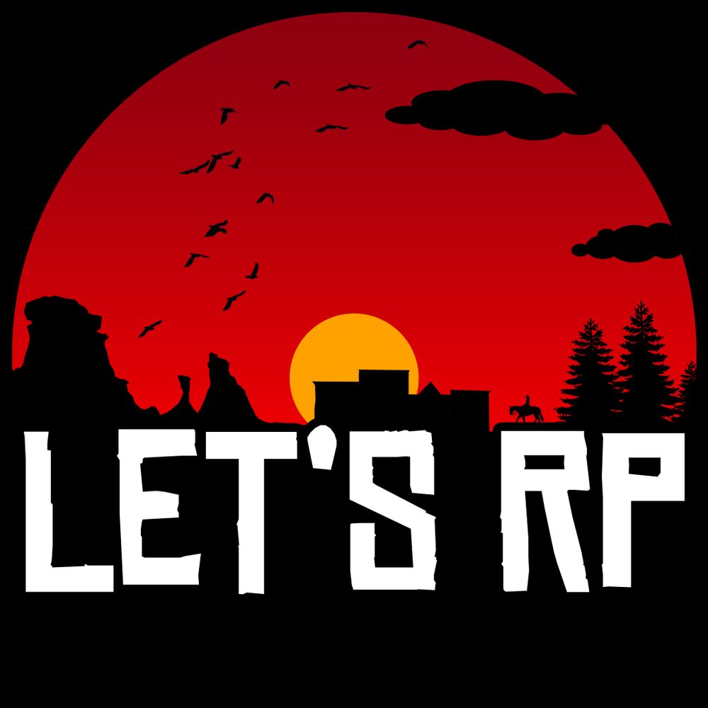 Let's RP | letsrp.co.uk