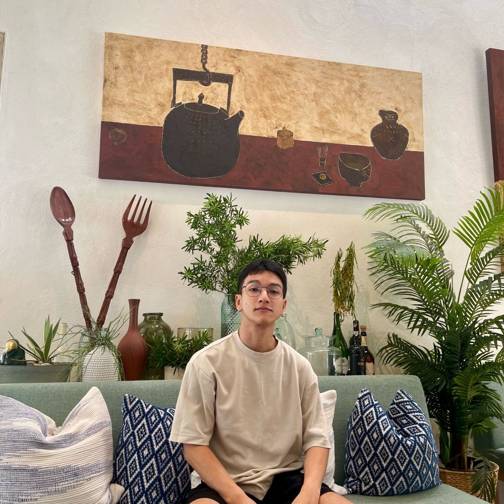 COCONUS