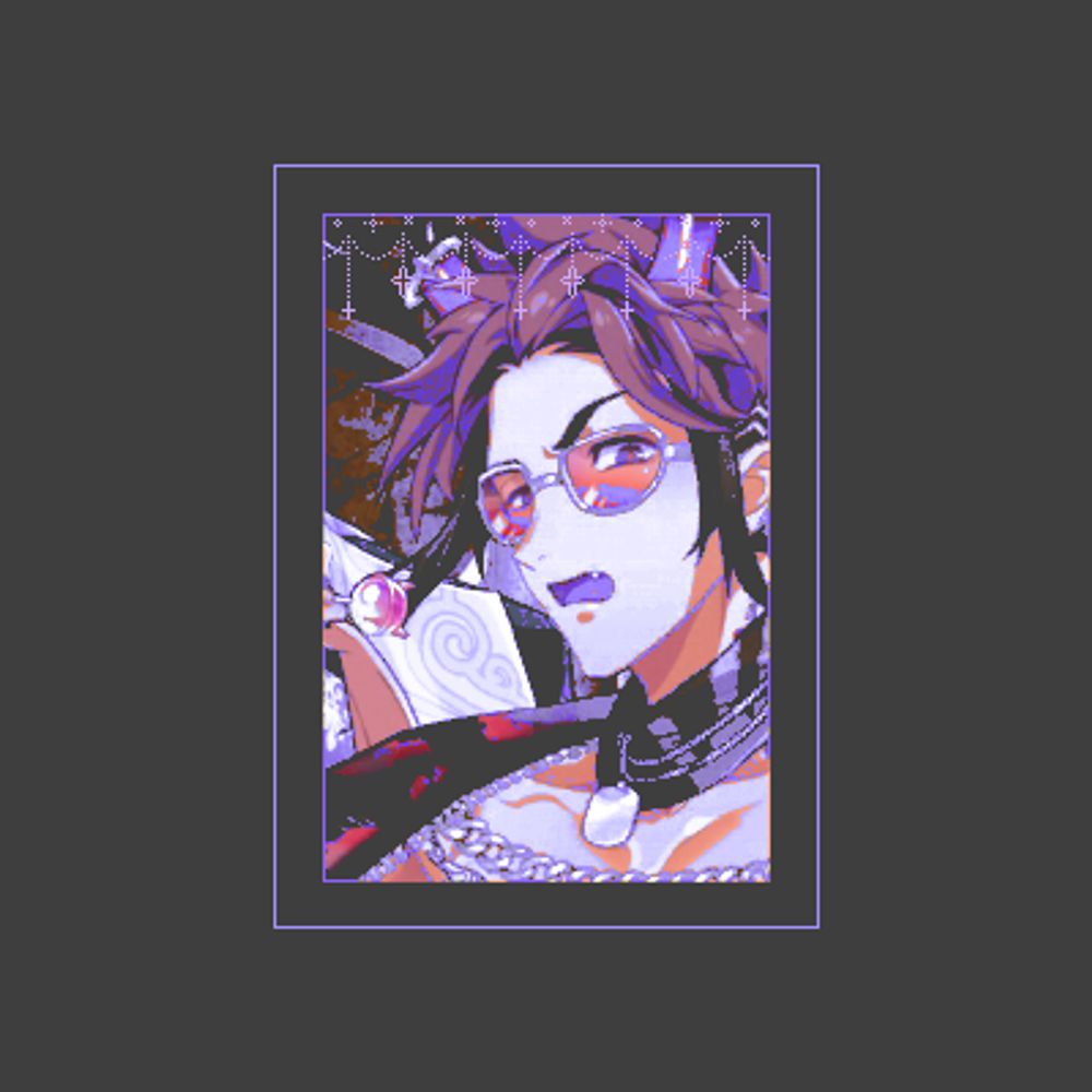 ‧₊` MᏫRVAY ˚.💜*·