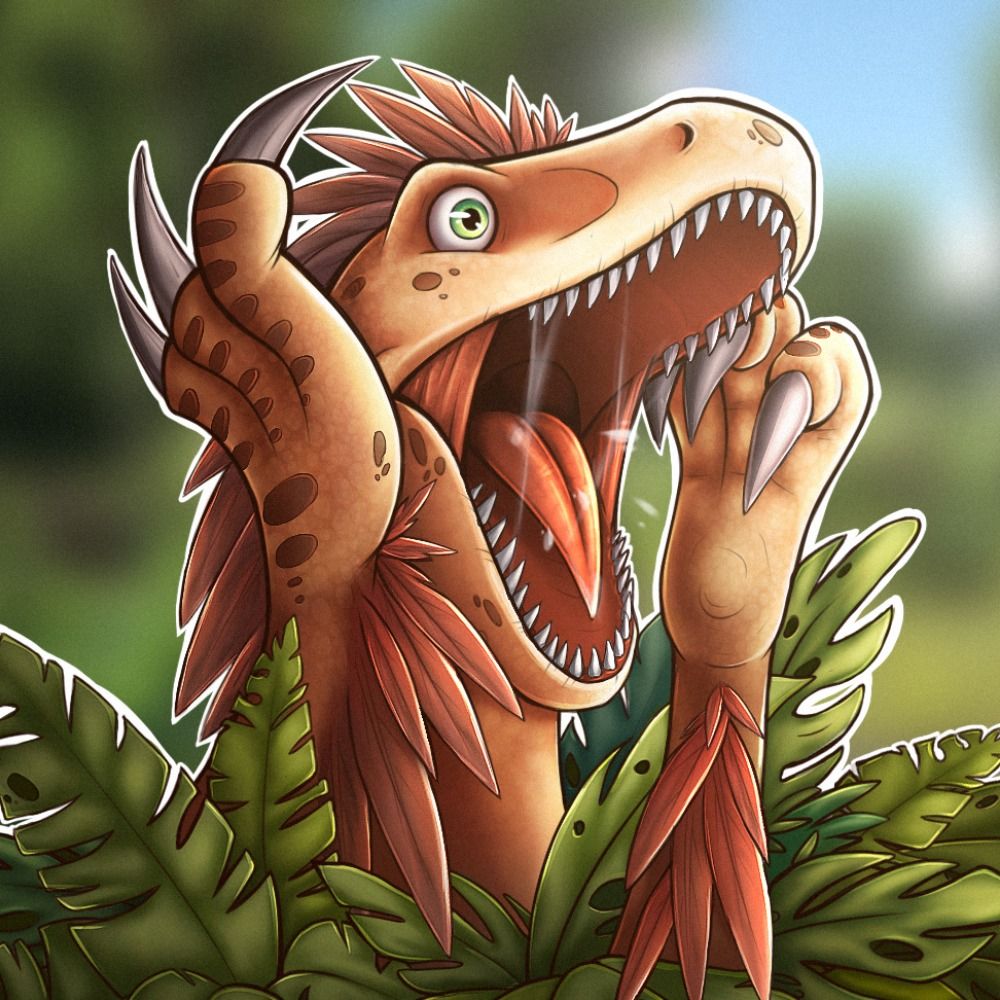 Scutal The Lizard