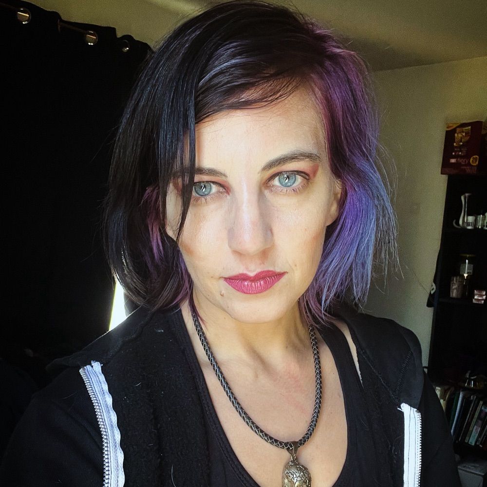 CrystaLynn Emelianoff