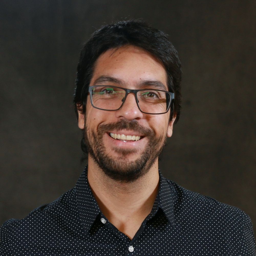 Ignacio Tiznado-Aitken
