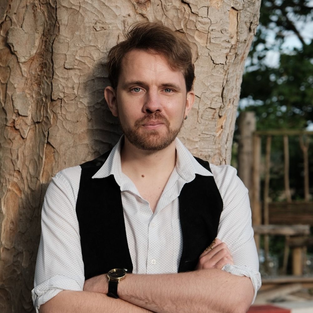Rhys Kaminski-Jones