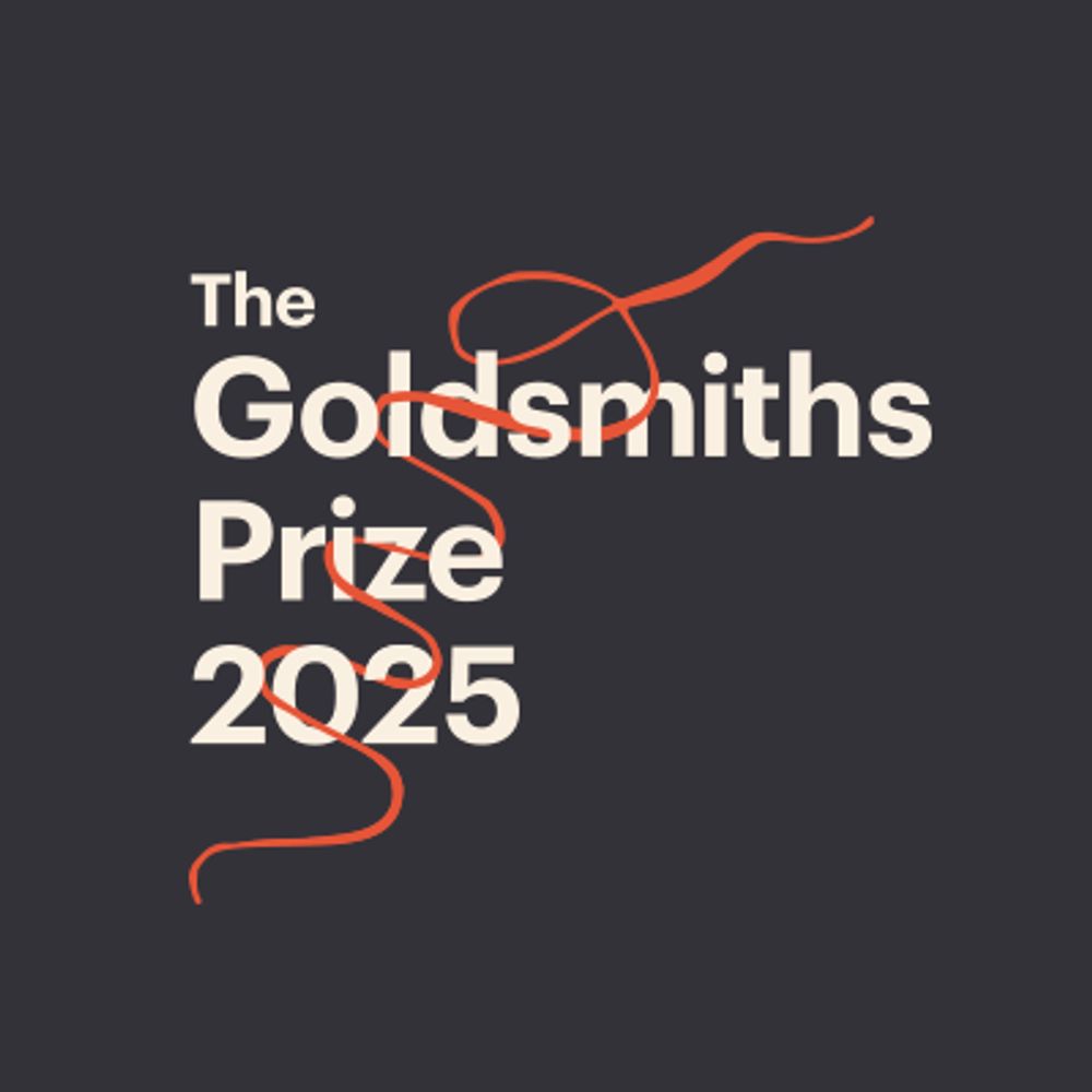 Goldsmiths Prize