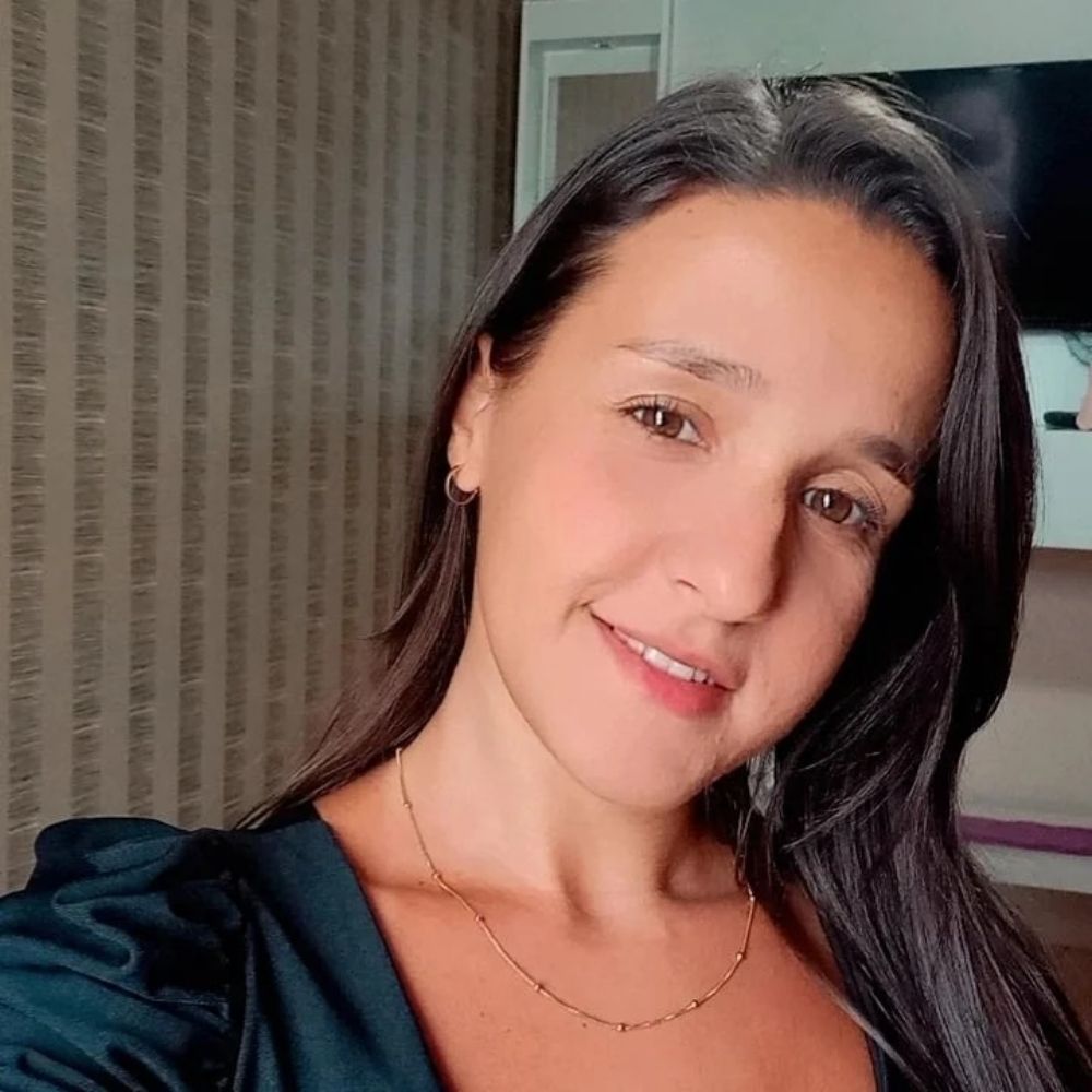 𝑻𝒂𝒕𝒊𝒂𝒏𝒊 𝑹𝒊𝒃𝒆𝒊𝒓𝒐