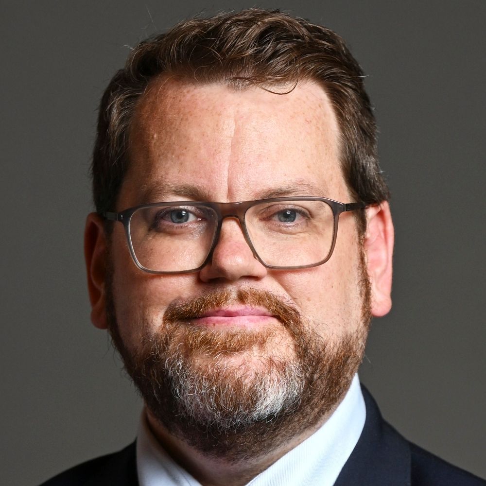 Michael Wheeler
