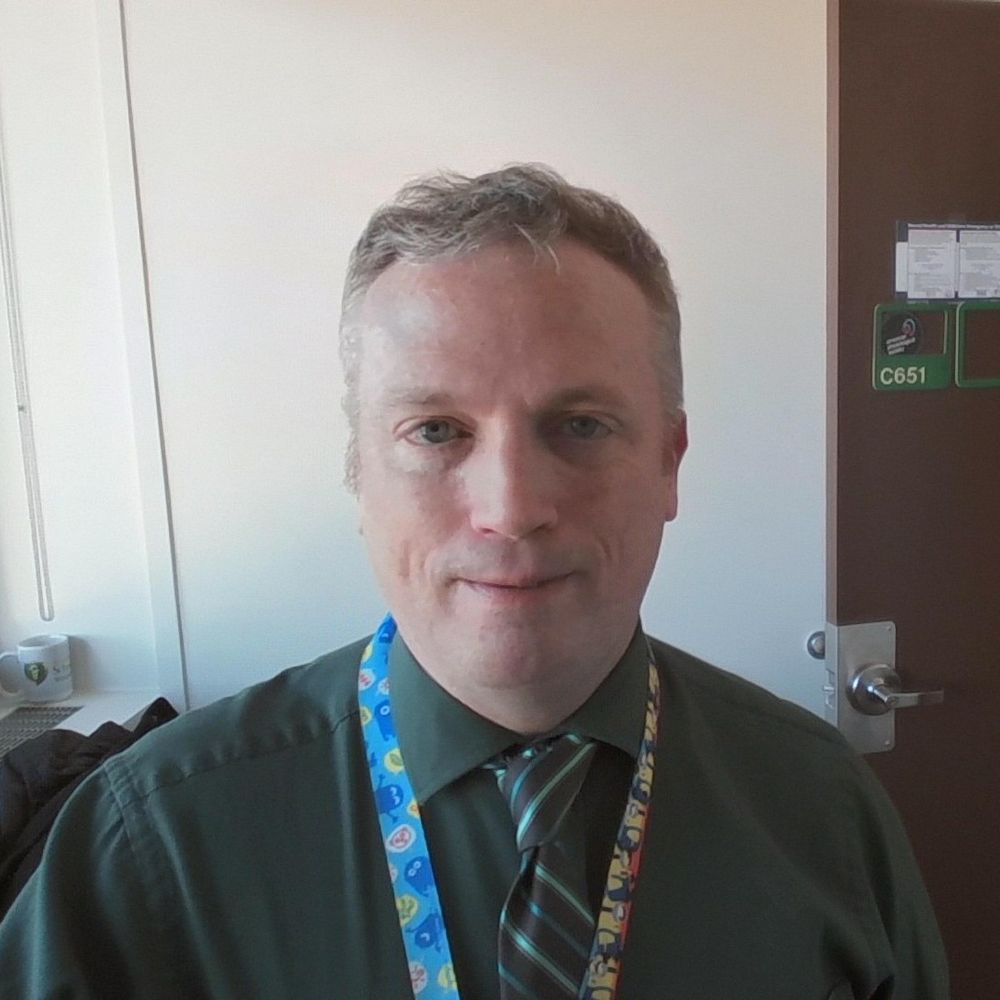 MP Matott