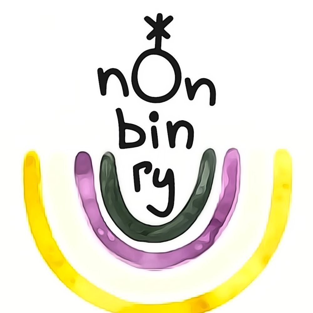 non-bin ry