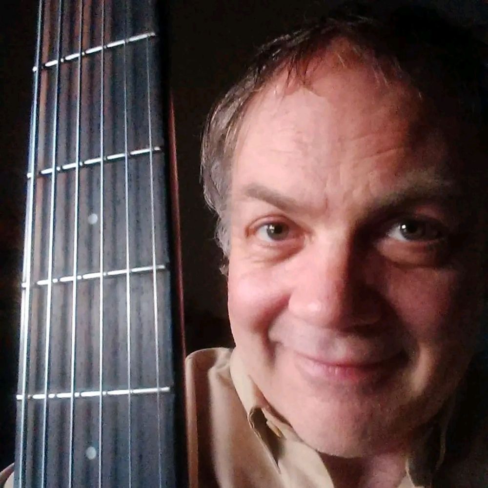 Paul Morgan Donald