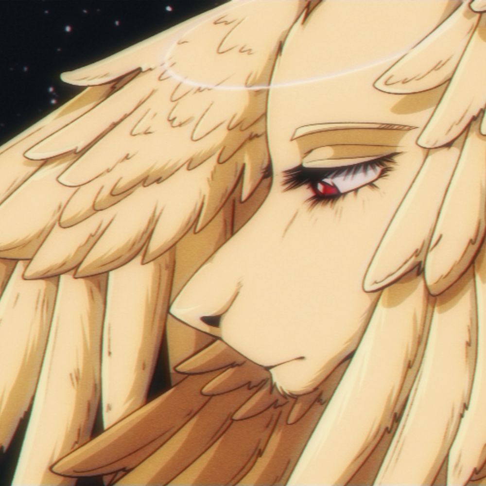 🌓  ☽  Loki  ☾ 🌗
