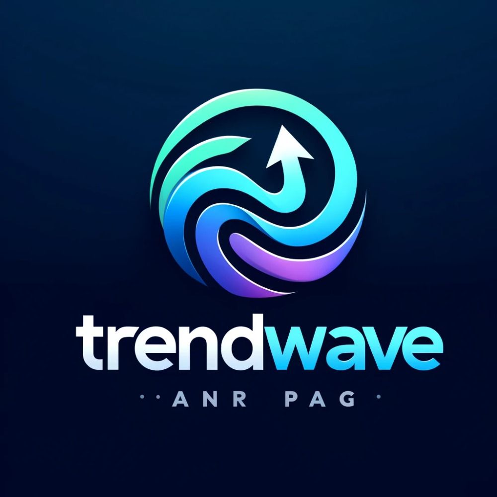 Trend Wave