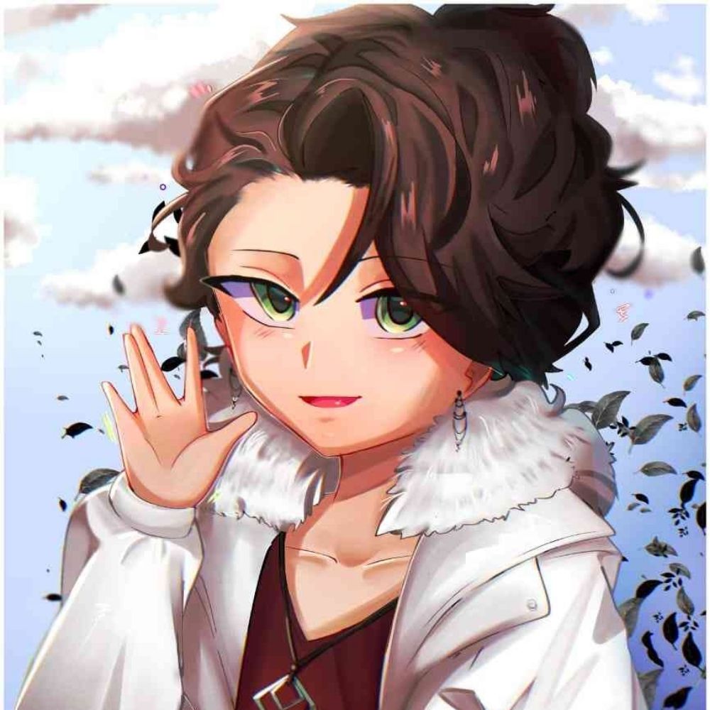 Zacharie Alexandria