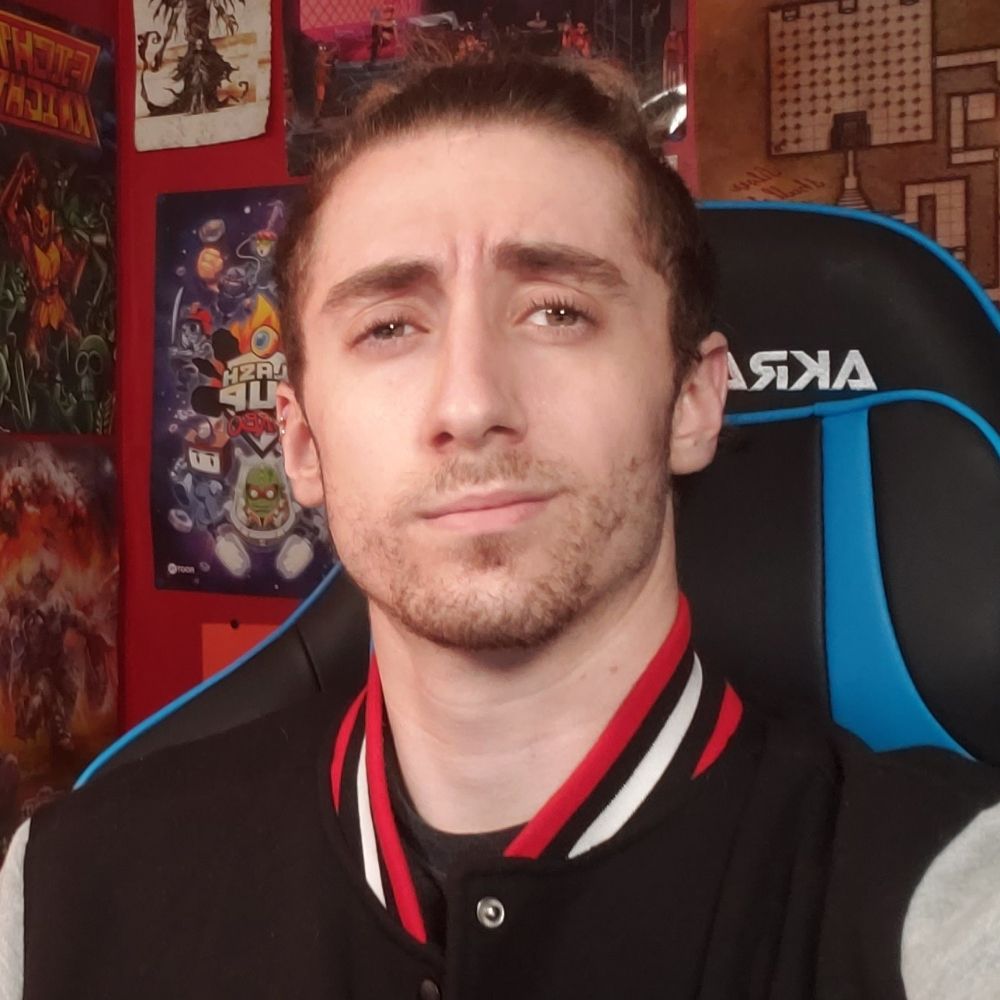 Jack Strider