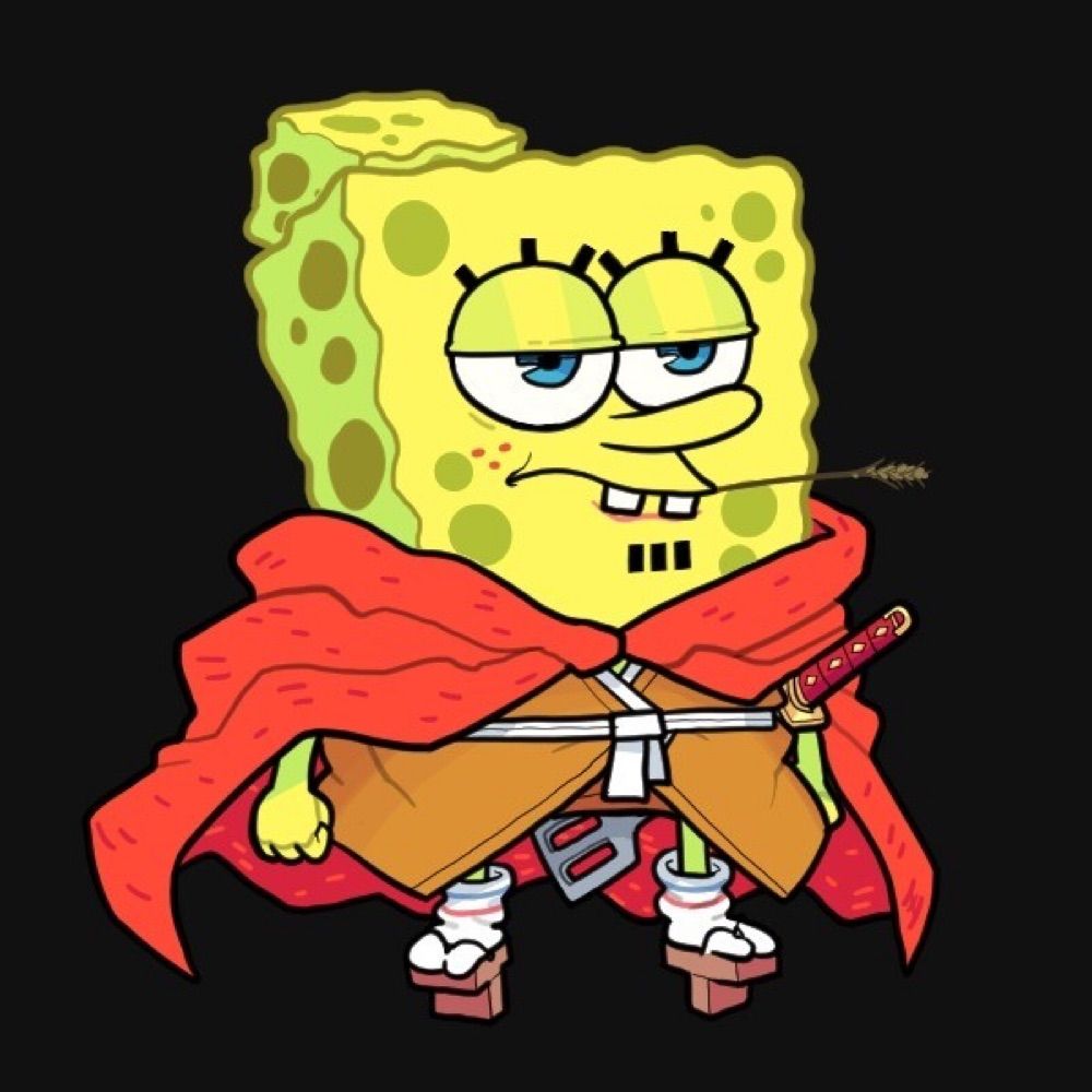 SpongeBob31