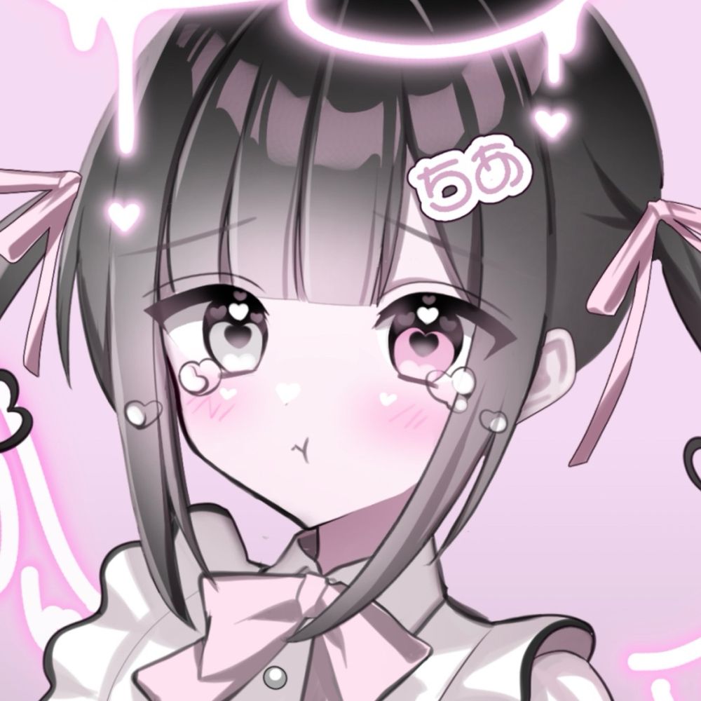 こころ ちあ🎀🧠🖋