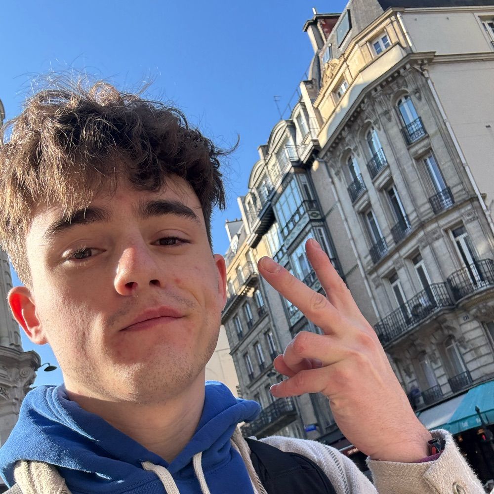 Martin 🏳️‍🌈