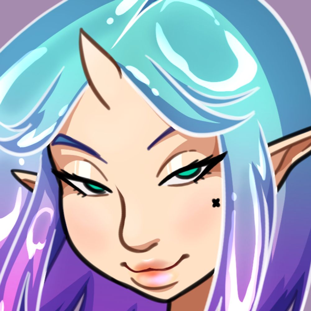 Siren🔞(Commissions Open!)