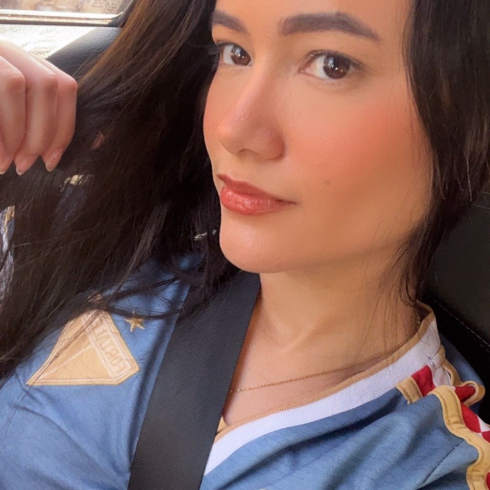 Nágela Rocha