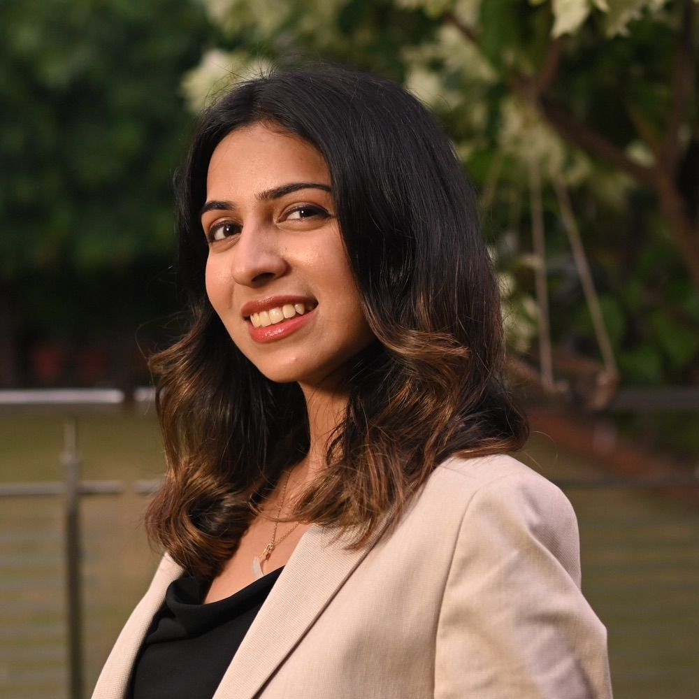 Manvi Jindal