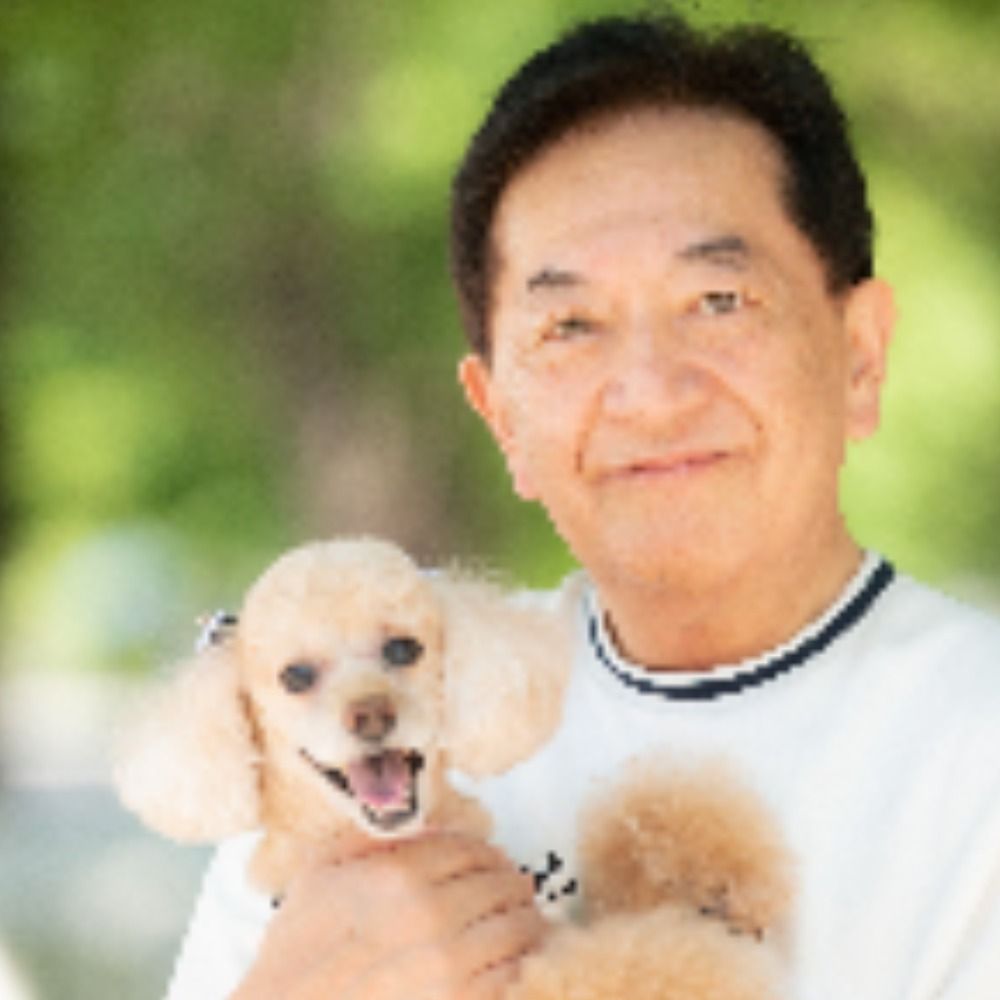 田中康夫🐾Yasuo TANAKA