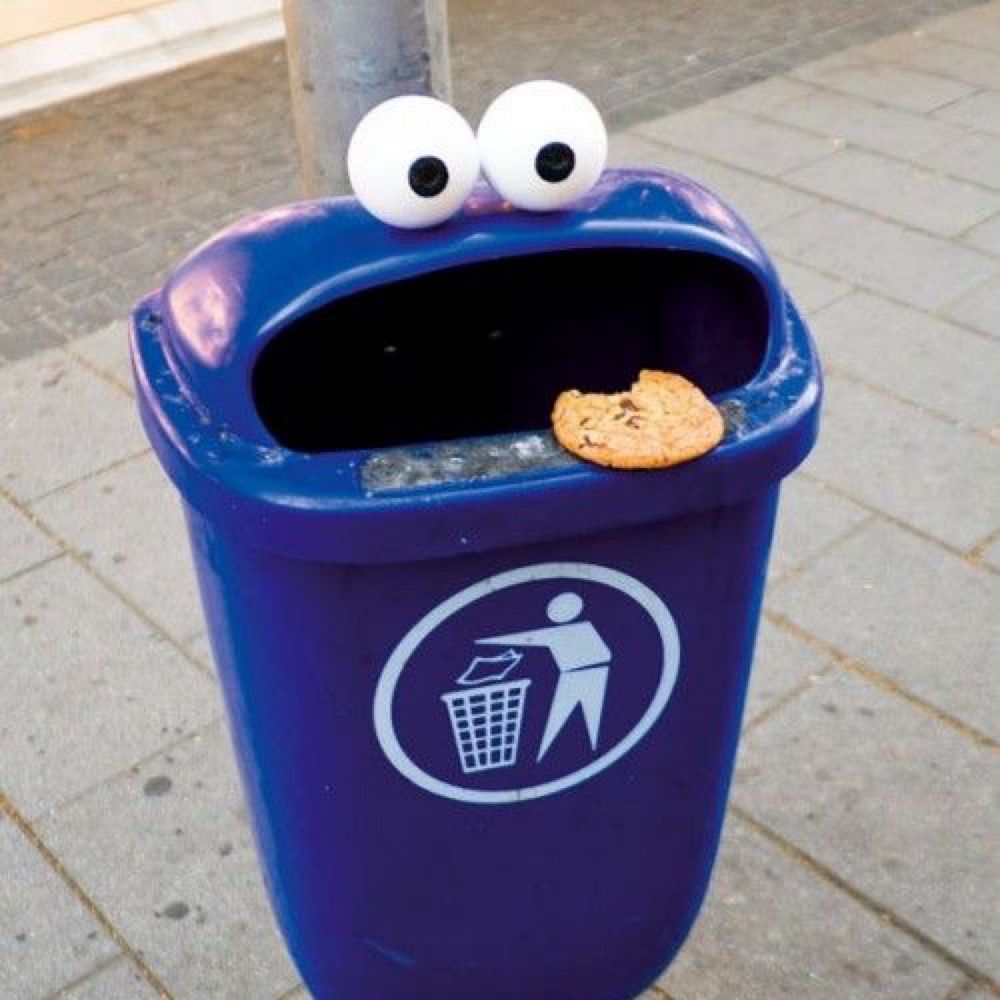 Just Bins