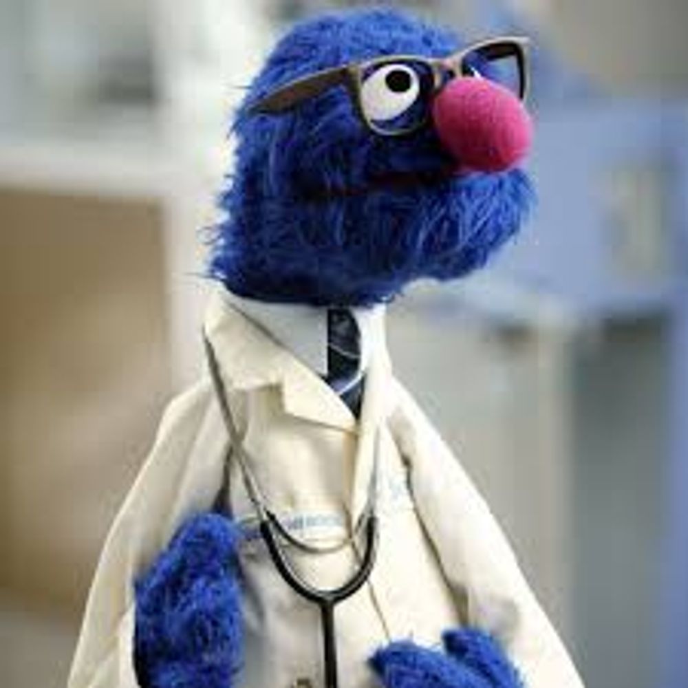 Prof. Archibaldo
