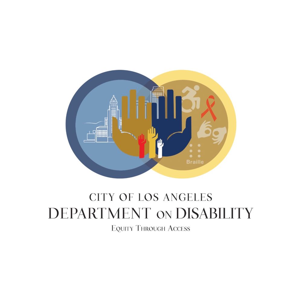 City of Los Angeles Department on Disability
