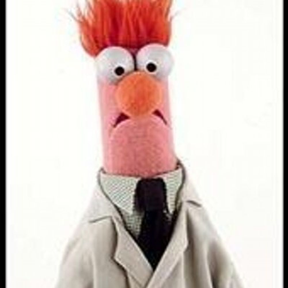 Andy Baker