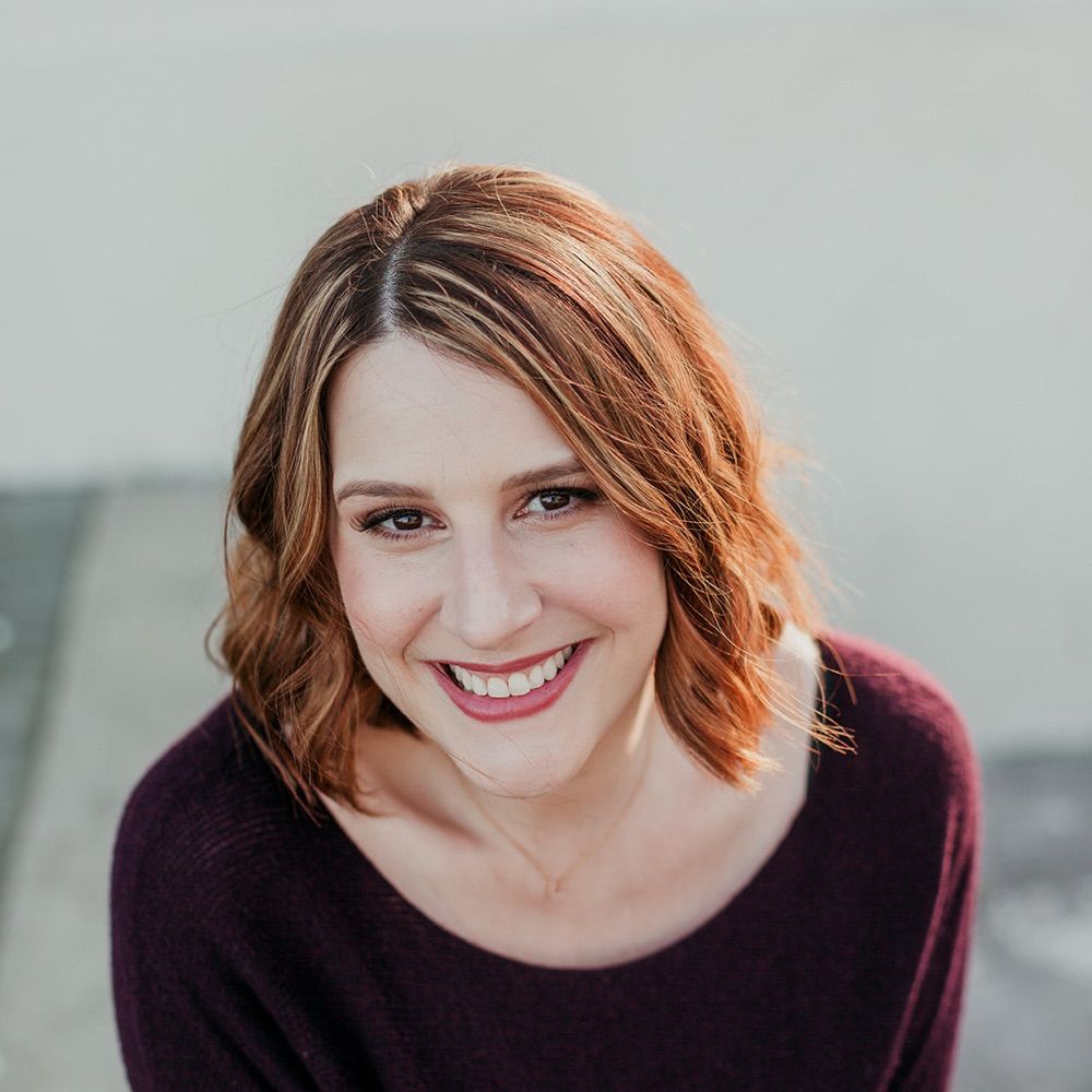 Caitlin O’Brient Bauer