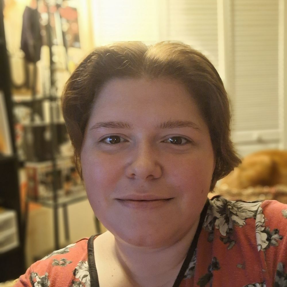Rebekah Seese