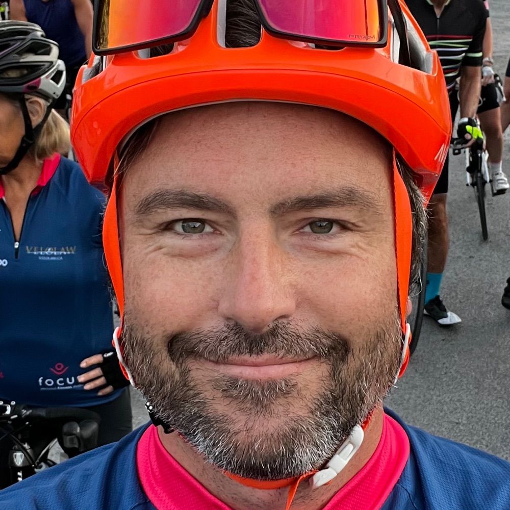 Ian Brisbin