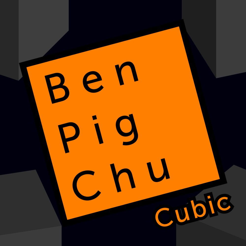 benpigchu🔶F70 workshop