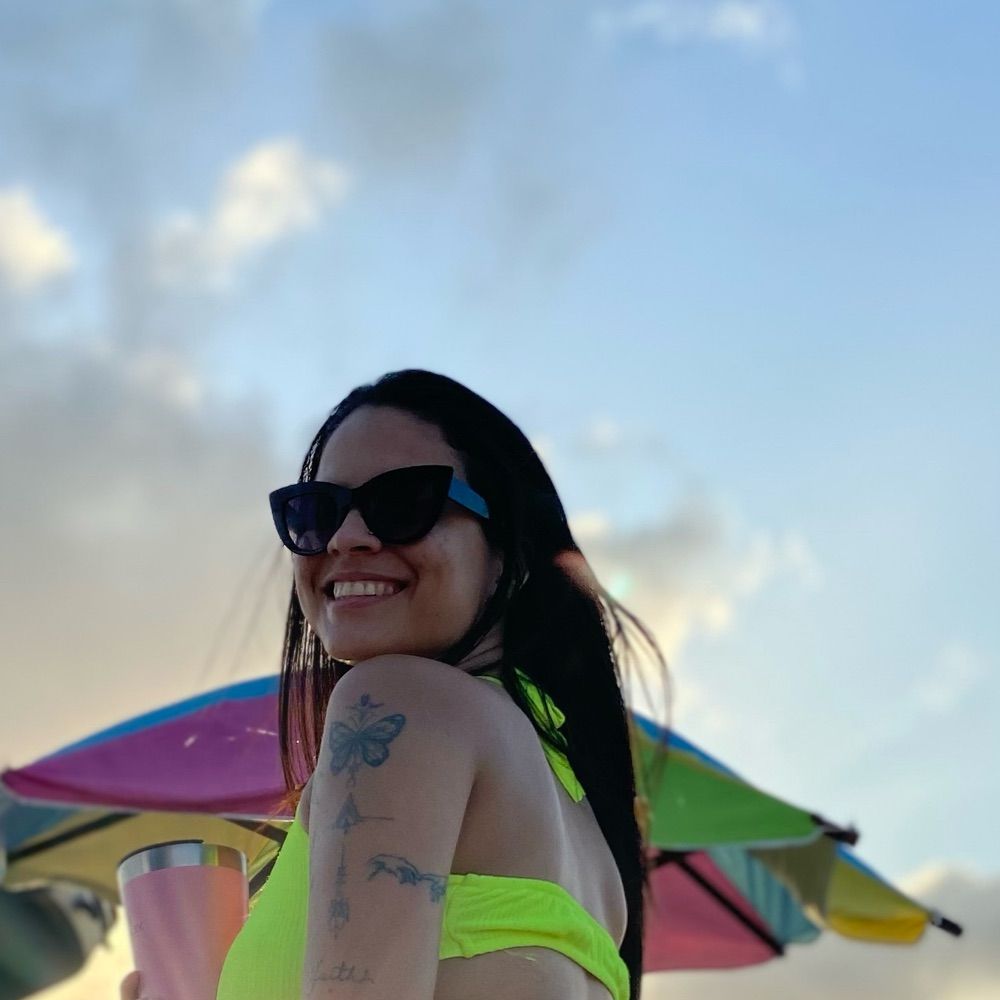 Taty silva